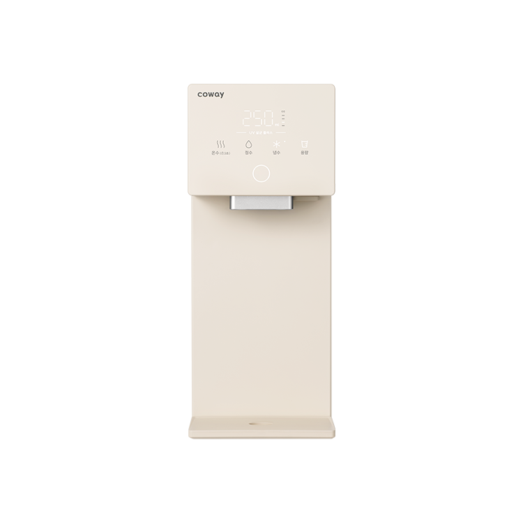 코웨이 아이콘3 냉정수기 CP-7220N — 추가 사진 2