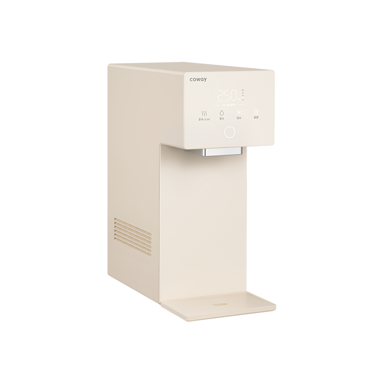 코웨이 아이콘3 냉정수기 CP-7220N — 추가 사진 1