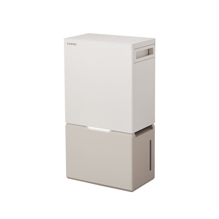 코웨이 인버터 제습기 25L AD-2526N
