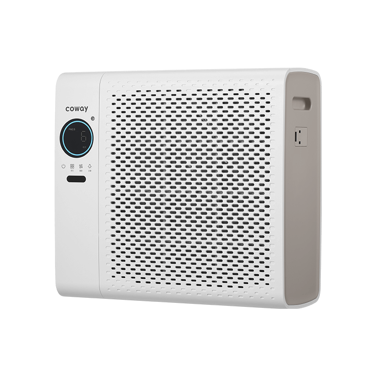 코웨이 벽걸이 공기청정기2 AP-1225F