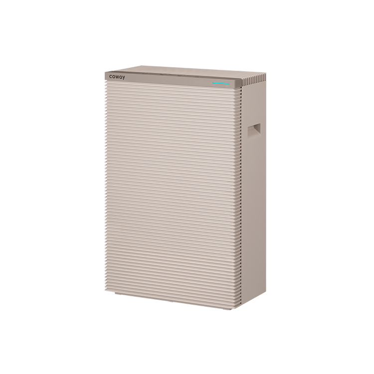 코웨이 스퀘어핏 공기청정기 (50㎡) AP-1526A