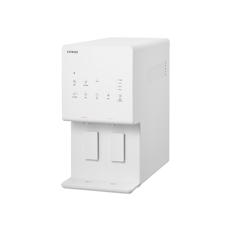코웨이 엘리트 냉온정수기 CHP-6340L