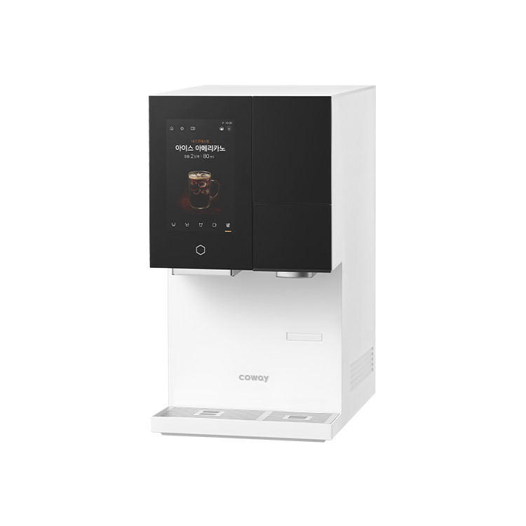 코웨이 카페 얼음정수기 CHPCI-8400N