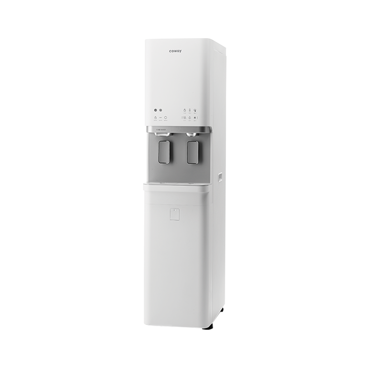 코웨이 아이스 스탠드 슬림 얼음냉온정수기 CHPI-620L