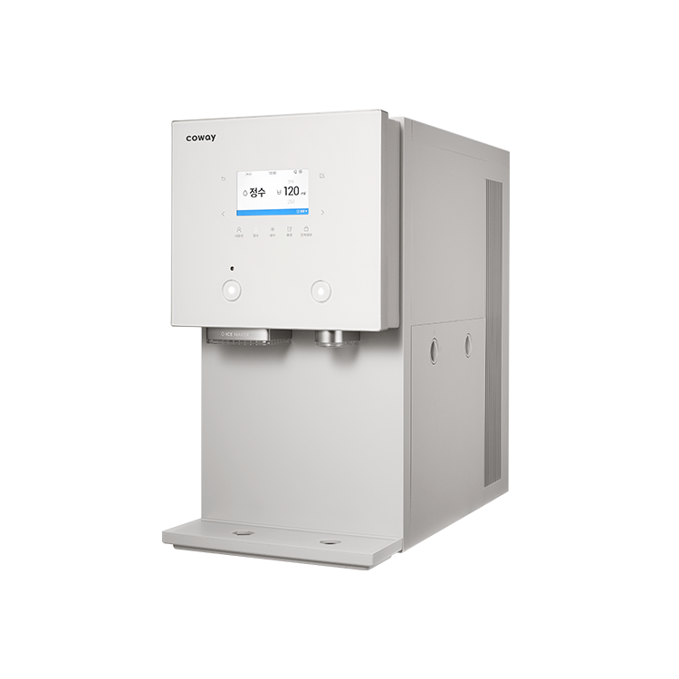 코웨이 아이스 3.0 얼음 냉정수기 IoCare CPI-7511L