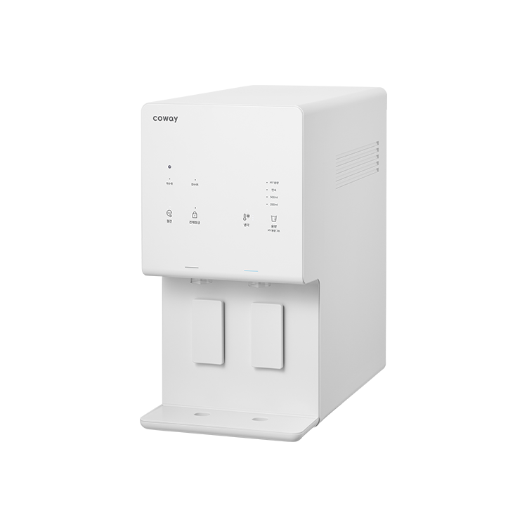 코웨이 엘리트 냉정수기 CP-6340L