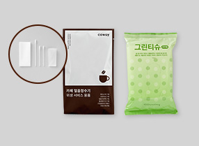 믿을 수 있는 전문가의 깐깐한 위생관리 이미지