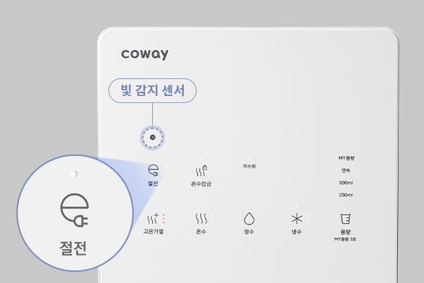 믿을 수 있는 깐깐한 위생 관리 이미지