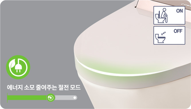 편의성을 높인 다양한 기능 이미지