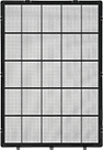 약 116㎡ 까지의 넓은 면적까지 강력 청정 극초미세먼지 (0.01 ㎛) 99.999 % 제거는 기본! 생활 냄새와 유해 가스까지 한 번에 케어하는 3단계 더블 청정 필터시스템 이미지
