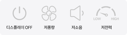 모드 아이콘