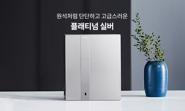 플래티넘 실버