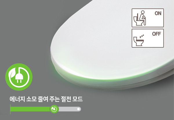 걱정 없이 물청소 가능한 방수 기능 이미지
