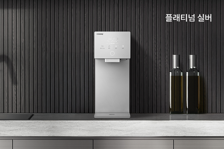 공간을 더욱 빛내주는 감각적인 6가지 컬러 · 6번째 이미지