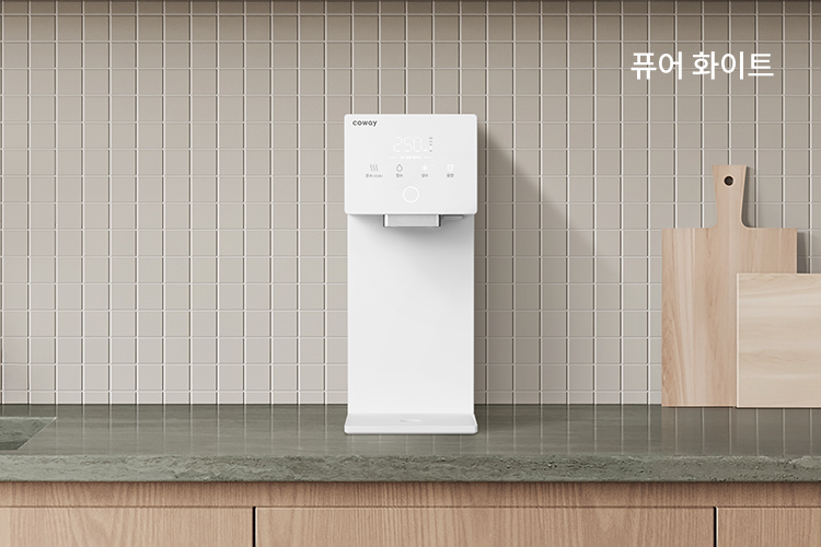 공간을 더욱 빛내주는 감각적인 6가지 컬러 · 5번째 이미지