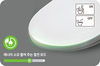 편의성을 높인 다양한 기능 이미지