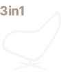 몰입/회복/휴식 3가지 능력을 하나에