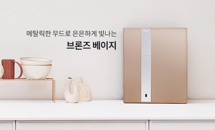 브론즈 베이지