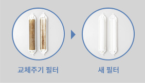 전문가 방문 관리로 더욱 깐깐하게 케어 이미지