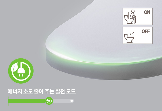 알아서 열리고 닫히는 자동 개폐 기능 이미지