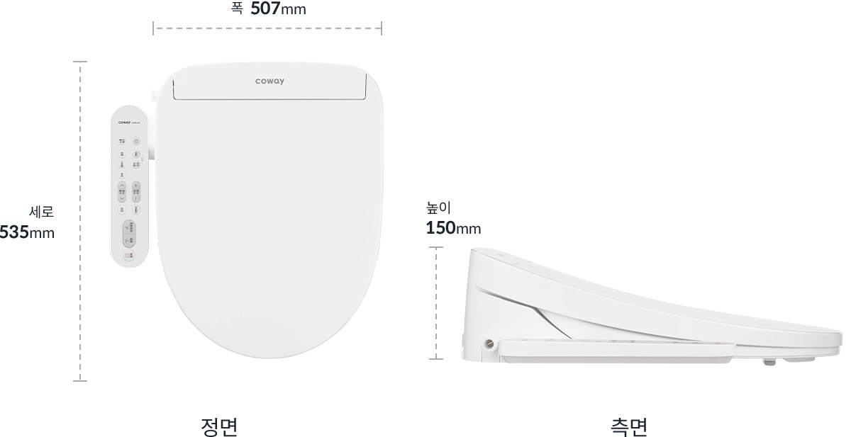 제품 상세 스펙 이미지